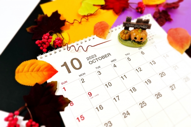10 月は「社労士制度推進月間」！社会保険労務士をもっと知ろう